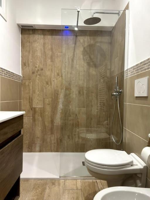 Casa Delmar Villa Mola di Bari Kültér fotó