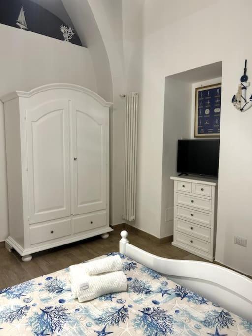 Casa Delmar Villa Mola di Bari Kültér fotó