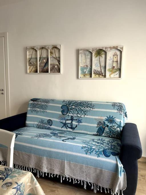 Casa Delmar Villa Mola di Bari Kültér fotó